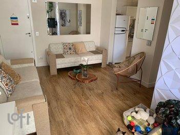 apartment em José Hernandes Gonzales, Freguesia do Ó - São Paulo - SP