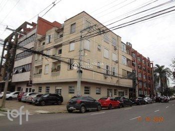 apartment em Pernambuco, São Geraldo - Porto Alegre - RS
