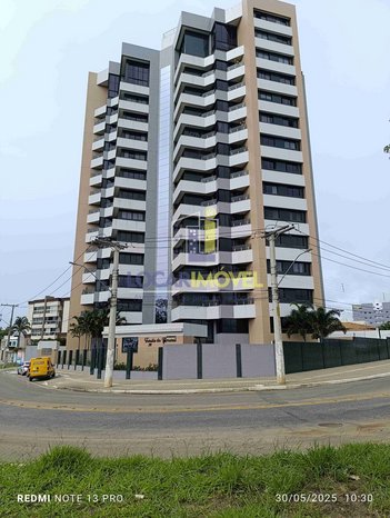 apartment em Avenida Dilson Bastos, Boa Vista - Vitória da Conquista - BA