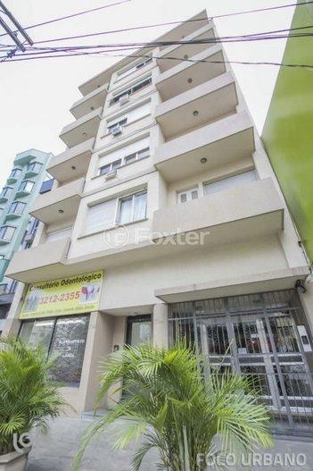 apartment em Avenida Cristóvão Colombo, Floresta - Porto Alegre - RS