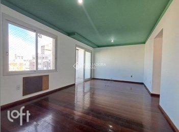apartment em Coronel Fernando Machado, Centro - Porto Alegre - RS