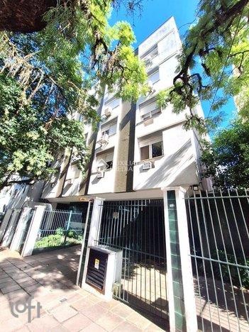 apartment em Ramiro Barcelos, Rio Branco - Porto Alegre - RS