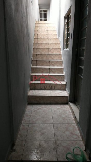house em Avenida Sapopemba, Jardim Adutora - São Paulo - SP