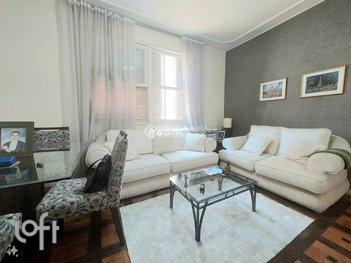apartment em Rua Jacinto Gomes, Santana - Porto Alegre - RS