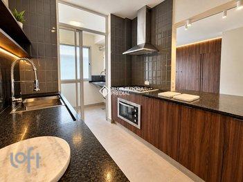 apartment em Rua Buenos Aires, Batel - Curitiba - PR