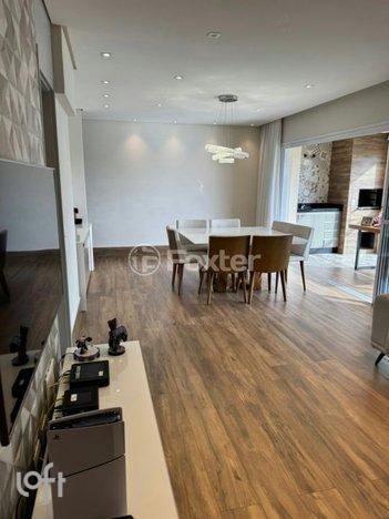 apartment em São Jorge, Cerâmica - São Caetano do Sul - SP