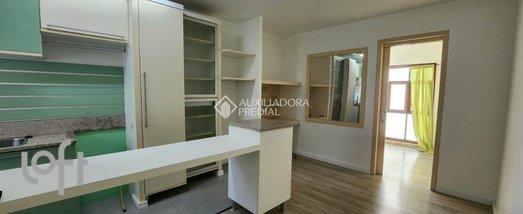 apartment em André Rebouças, Centro - São Leopoldo - RS