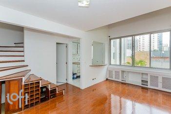 apartment em Barão do Triunfo, Campo Belo - São Paulo - SP