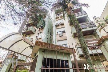 apartment em Rua Chile, Jardim Botânico - Porto Alegre - RS