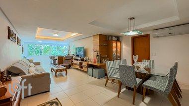 apartment em Portugal, Higienópolis - Porto Alegre - RS