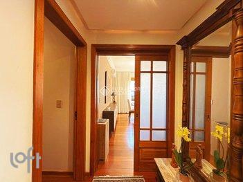 apartment em Lageado, Petrópolis - Porto Alegre - RS