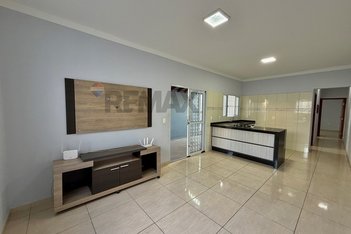 house em Rua Guerino Simoni, Jardim Novo II - Mogi Guaçu - SP