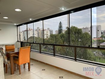 apartment em Praça Libaneza, Jardim Lindóia - Porto Alegre - RS