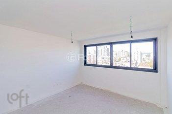 apartment em José do Patrocínio, Cidade Baixa - Porto Alegre - RS