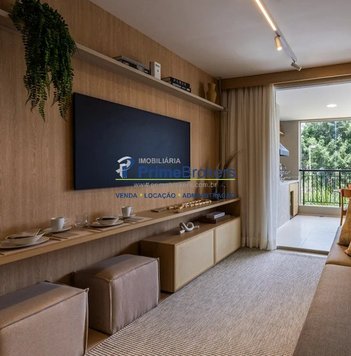 apartment em Avenida Pompéia, Vila Pompéia - São Paulo - SP
