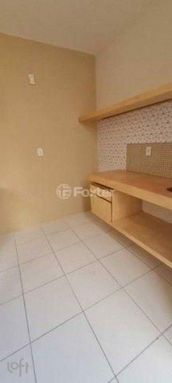 apartment em Lageado, Petrópolis - Porto Alegre - RS
