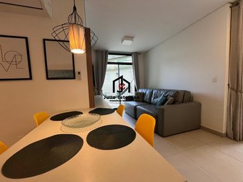 apartment em Avenida Atlântica, Praia Grande - Ubatuba - SP