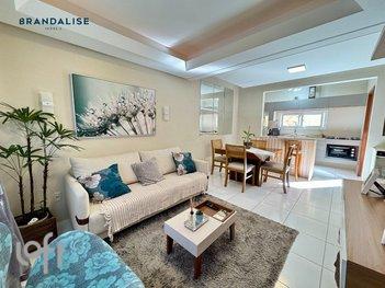 house em República, Harmonia - Canoas - RS