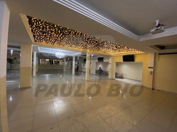 industrial em Dom Pedro I, Silveira - Santo André - SP