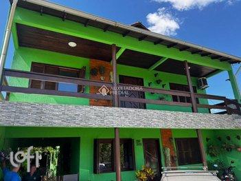 house em Figueira, Mário Quintana - Porto Alegre - RS