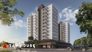 apartment em Rua Pescada, Balneário Piçarras - Balneário Piçarras - SC