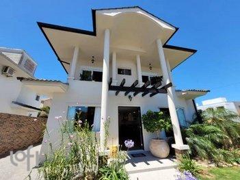 house em do Farol, Campeche Central - Florianópolis - SC