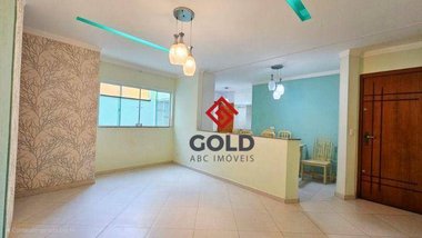 apartment em Rua Laureano, Vila Camilópolis - Santo André - SP