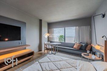 apartment em Avenida Padre Cacique, Praia de Belas - Porto Alegre - RS