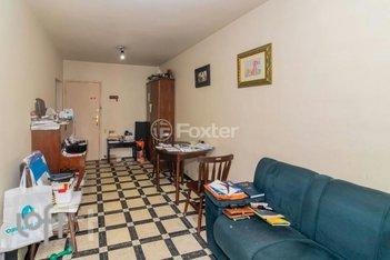 apartment em Tuim, Moema Pássaros - São Paulo - SP