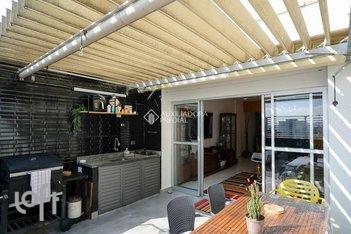 apartment em Maranhão, Santa Paula - São Caetano do Sul - SP