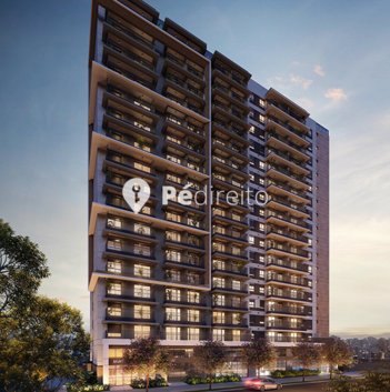 apartment em Rua Borges Lagoa, Vila Clementino - São Paulo - SP