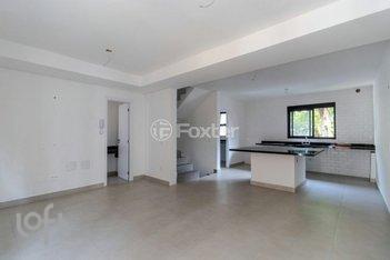 house em Rua Rita Joana de Sousa, Campo Belo - São Paulo - SP