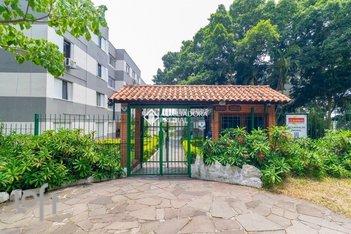apartment em Barcelos, Tristeza - Porto Alegre - RS