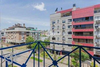 apartment em Catamarca, Jardim Lindóia - Porto Alegre - RS