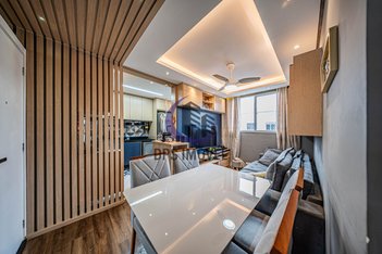 apartment em Avenida Raimundo Pereira de Magalhães, Jardim Íris - São Paulo - SP