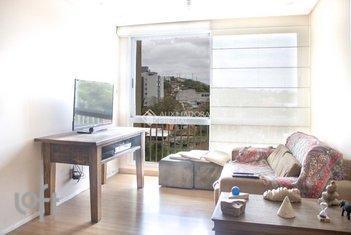 apartment em Padre Todesco, Partenon - Porto Alegre - RS