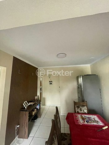 apartment em Rua Trajano Reis, Jardim das Vertentes - São Paulo - SP
