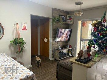 apartment em Cassaquera, Barcelona - São Caetano do Sul - SP