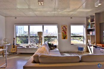 apartment em Rua Mário Antunes da Cunha, Petrópolis - Porto Alegre - RS