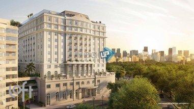 apartment em do Russel, Glória - Rio de Janeiro - RJ