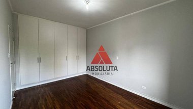 apartment em Rua Álvaro Ribeiro, Vila Rehder - Americana - SP