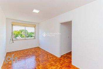 apartment em Campos Velho, Cristal - Porto Alegre - RS