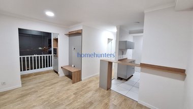 apartment em Rua Vítor Meirelles, Jardim Samambaia - Campinas - SP