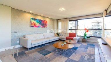 apartment em Rua Coronel Bordini, Bela Vista - Porto Alegre - RS