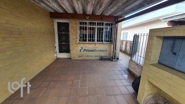 house em Adalberto Kurt, Pirituba - São Paulo - SP