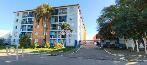 apartment em Beco José Paris, Sarandi - Porto Alegre - RS