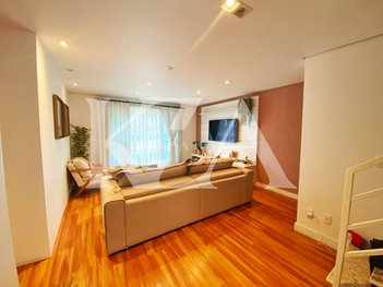 apartment em Rua Doutor David Zoilo Morandini, Jardim Paulista I - Jundiaí - SP