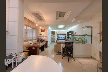 apartment em Ribeiro de Lima, Bom Retiro - São Paulo - SP