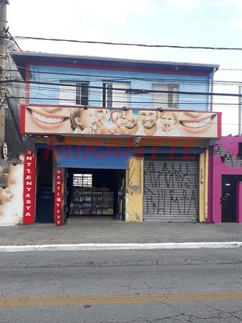 commercial_property em Itaberaba, Itaberaba - São Paulo - SP