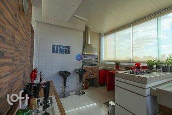 apartment em Gerson Morethzon, Itapoã - Belo Horizonte - MG